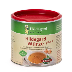 Hildegard Posch Suppen Würze pikant Bio - 400g