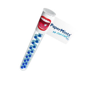 PaperMints Cool Caps - 18 Stk.