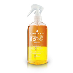 Sensolar Sonnenschutz SPF 30 - 400ml Spray