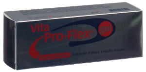 Vita Pro-Flex GEL - Activ-Wärmegel für Sehnen, Bänder und Gelenkknorpel - 150ml