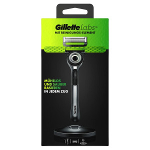 Gillette Labs Rasierapparat - 1Stk.