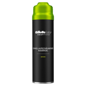 Gillette Labs Rasiergel - 198ml
