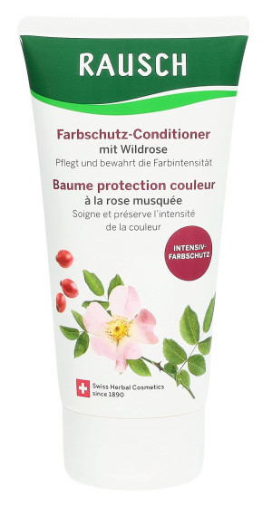 Rausch Farbschutz Conditioner mit Wildrose - 150ml