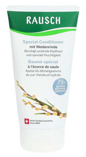 Rausch Spezial Conditioner mit Weidenrinde - 150ml