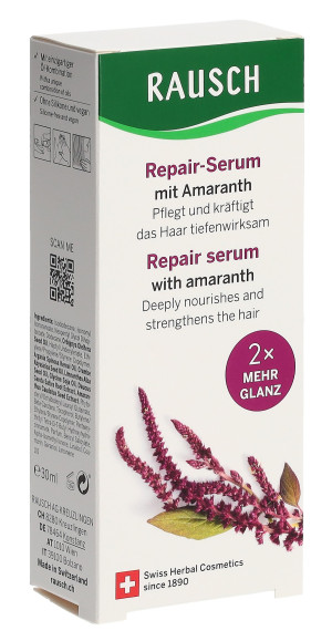 Rausch Repair Serum mit Amaranth - 30ml