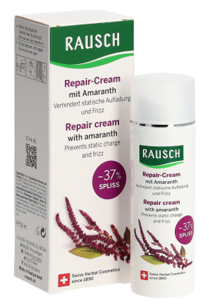 Rausch Repair Cream mit Amaranth - 50ml
