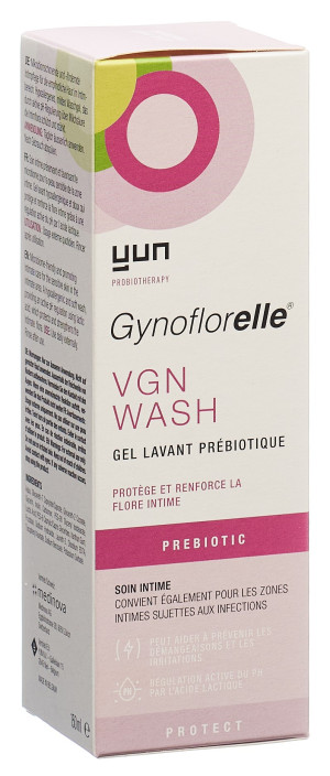Gynoflorelle VGN Wash - 150ml