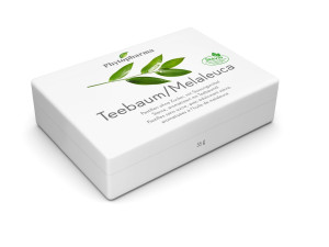 Phytopharma Teebaum Pastillen - 40 Stk.