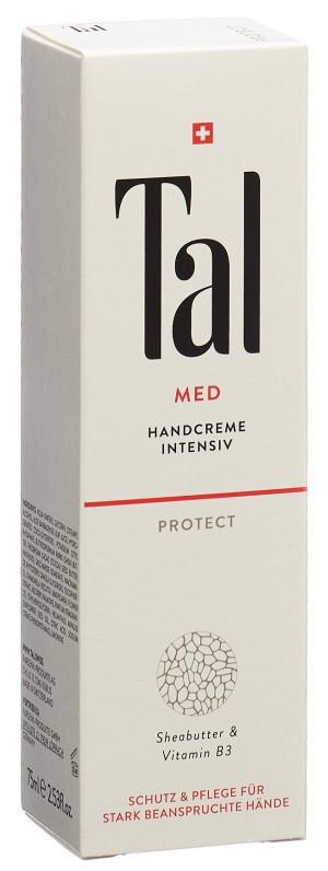 Tal Med Handcreme Protect - 75ml