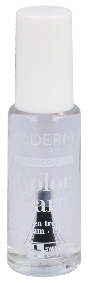Poderm Color Care Top Coat 002 - 8ml