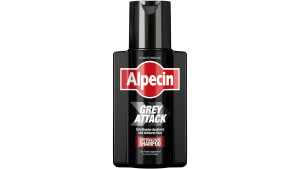 Alpecin Grey Attack Shampoo - 200ml