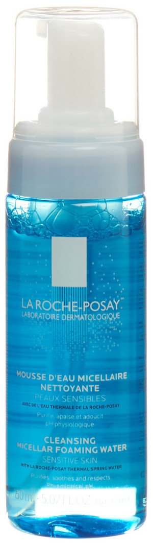 Roche Posay Physiologisch Reinigungsschaum - 150ml