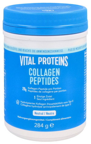 Vital Proteins Collagen Peptides - 284g