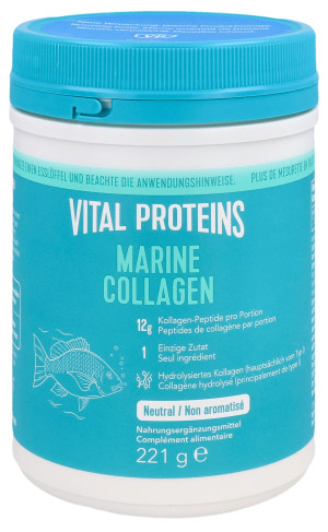 Vital Proteins Marine Collagen - 221g