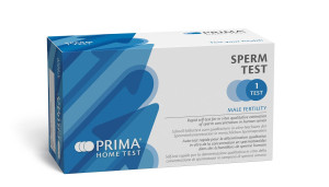 Prima Home Sperm Test - 1 Stk.