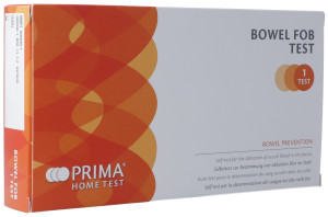 Prima Home Bowel FOB Test - 1 Stk.