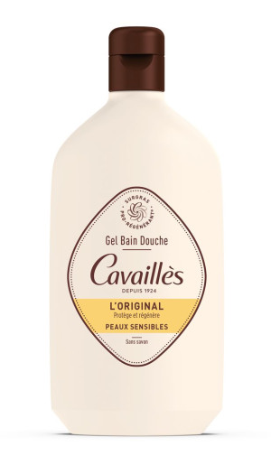 Rogé Cavaillès Gel Bain Douche Original - 400ml