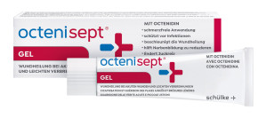 Octenisept Gel - 20ml