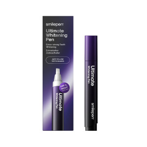 Smilepen Ultimate Whitening Pen - 6ml