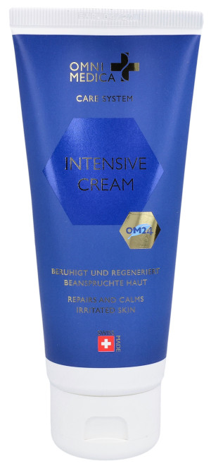 OmniMedica Intensive Cream - 100ml