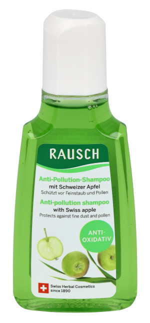 Rausch Anti Pollution Shampoo Mini-Grösse - 40ml