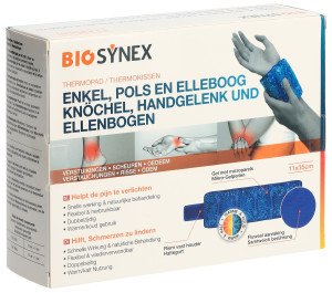 BioSynex Kalt Warm Kompresse Knöchel - 1 Stk.