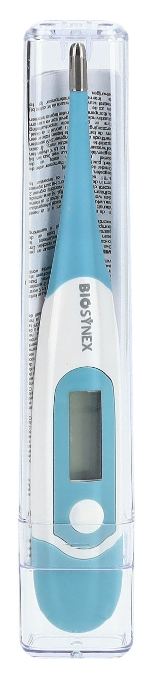 Biosynex Digital Fieber Termometer flexibel - 1 Stk.