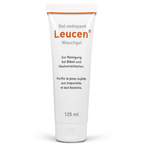 Leucen Waschgel - 125ml