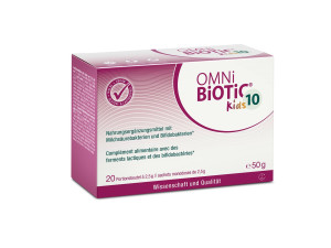 Omni-Biotic 10 Kids - 20 Beutel