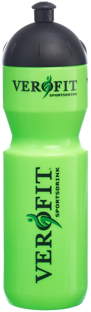Verofit Bidon Trinkflasche 0.75 Liter - 1 Stk.