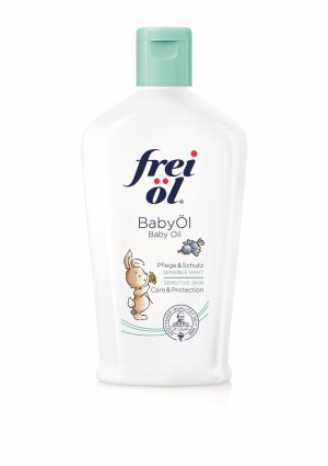 Frei Öl Baby Öl - 140ml