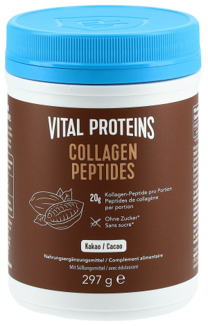 Vital Proteins Collagen Peptides Kakao - 297g