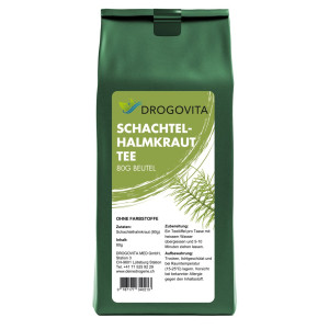 Drogovita Schachtelhalm Tee - 80g