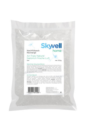 Skyvell Gel Nachfüllung - 250g