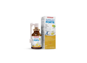 Otosan Hals Spray Forte - 30ml