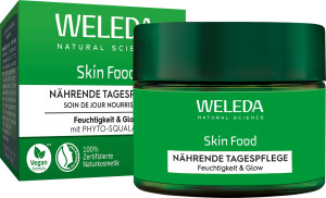 Weleda Skin Food Nährende Tagespflege - 40ml