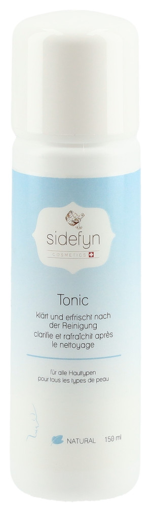 Sidefyn Tonic - 150ml