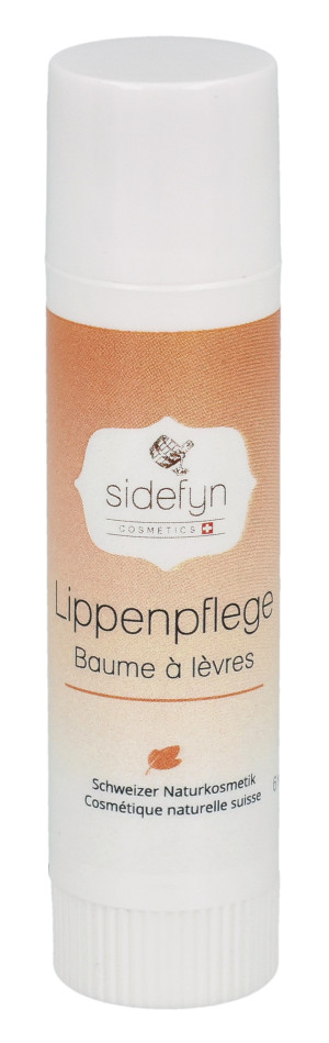 Sidefyn Lippenpflege Stick - 6ml