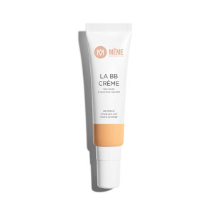 MEME BB Creme Hautton 3 - 30ml