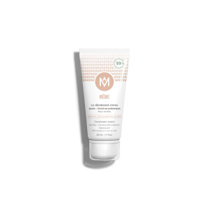 MEME Creme Deodorant - 50ml