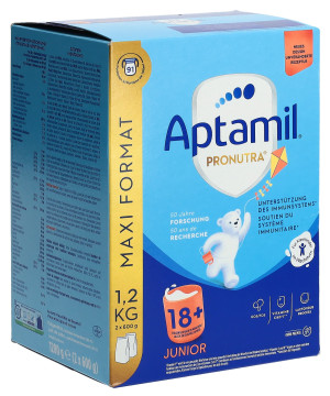 Aptamil Pronutra 18+ Maxi Format - 1200g
