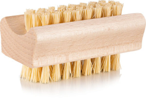 Trisa Natural Care Handwaschbürste Holz - 1 Stk.