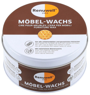 Renuwell Möbel Wachs Ds - 500ml