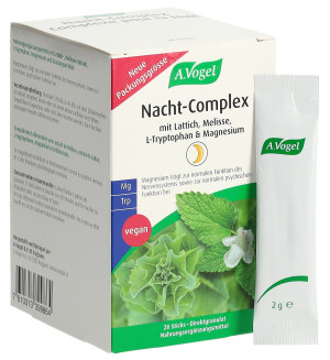 A.Vogel Nacht Complex - 28 Sticks