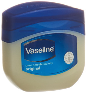 Chesebrough Vaseline - 100ml