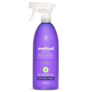 Method Allzweckreiniger Lavendel - 828ml