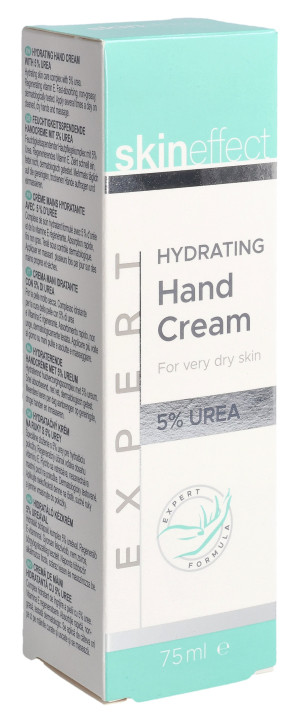 Skineffect Befeuchtende Handcreme - 75ml