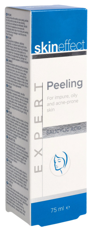 Skineffect Peeling - 75ml