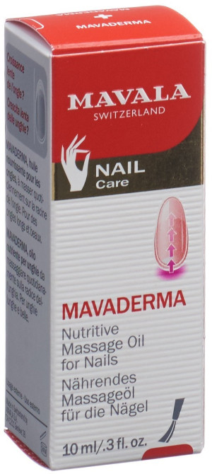 Mavala Mavaderma - 10ml