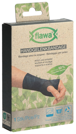Flawa Handgelenkbandage S - 1 Stk.